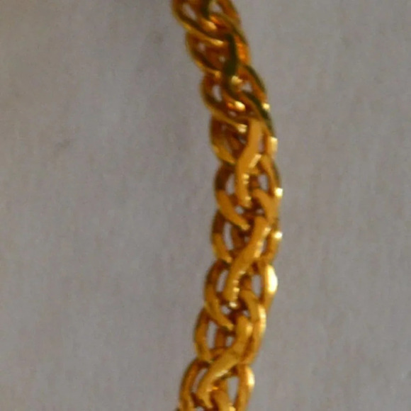 Vtg  Vendome Necklace - Picture 5 of 7